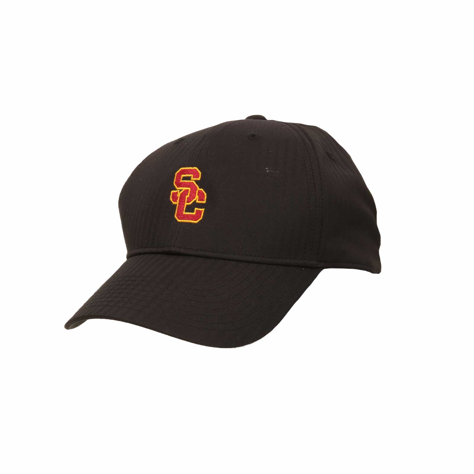 USC Trojans Men s Nike Golf SC Interlock L91 Tech Cap USC Bookstores